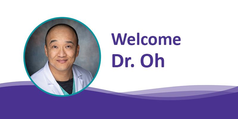 Parrish Medical Group Primary Care Welcomes Gary Chee Seng Oh, BSc