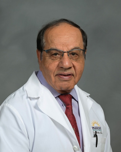 Yash V. Sachdev, MD | Urologist Titusville, FL
