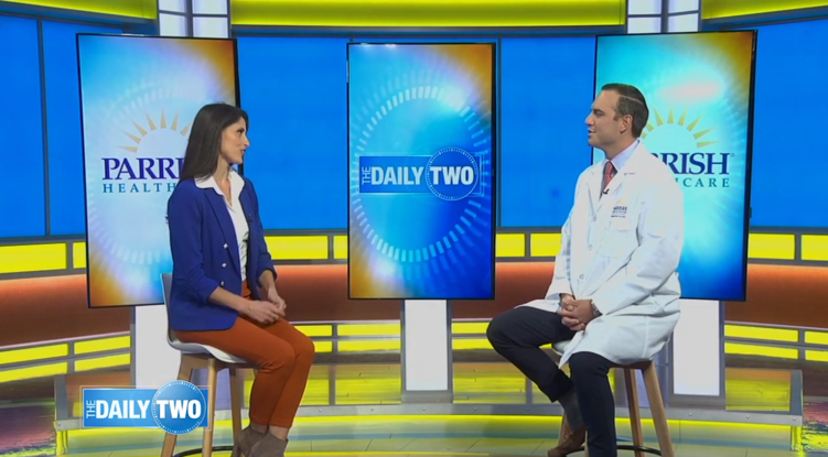 Dr. Musto Daily Two Thumbnail