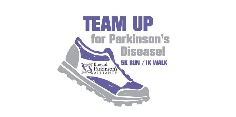 Parkinson's 5K Run and 1K Walk