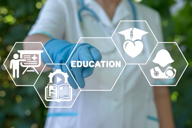 Virtual Health Fair: Cancer Screening & Prevention