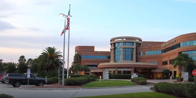 PMC is recognized as the First Hospital to Earn PSMF 5-Star Hospital ...