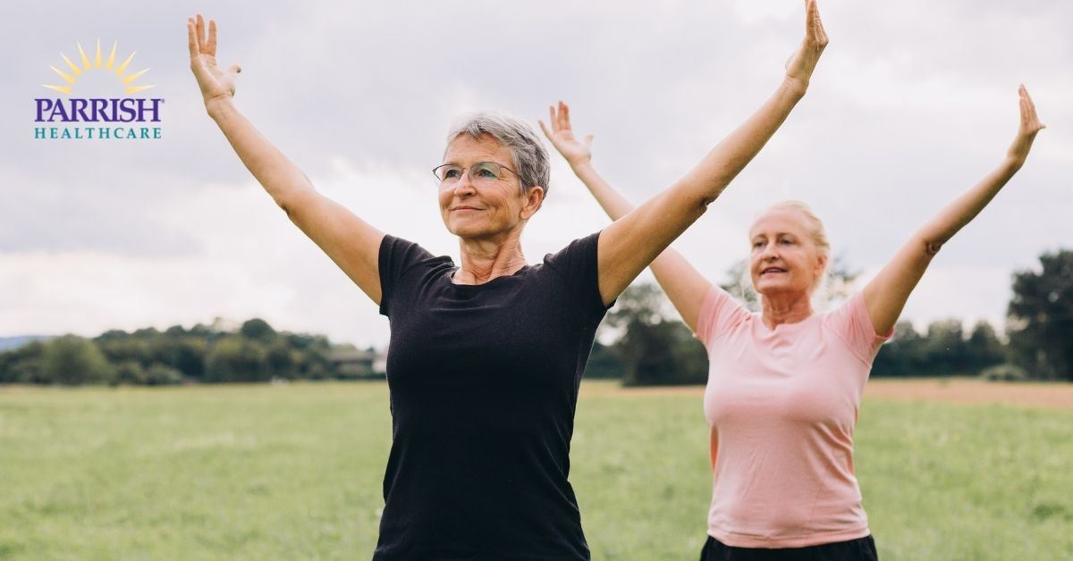 7 Tips to Help Women Age Gracefully
