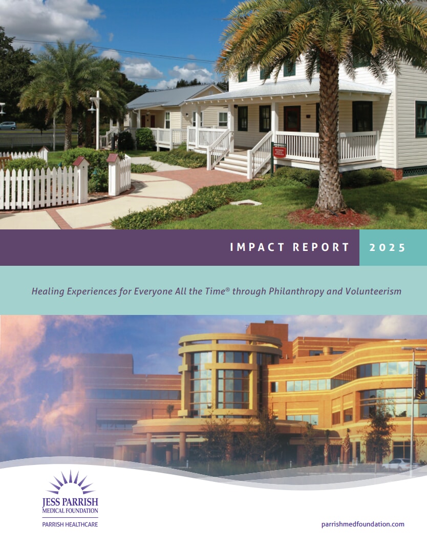 2025 Impact Report